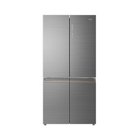 海尔(Haier) BCD-549WDGX 549升 十字对开门 冰箱 （计价单位：台）