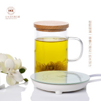 一柯 YK-C208A旅行茶具套装