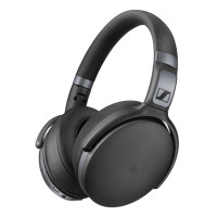 森海塞尔（Sennheiser）HD4.40BT 头戴式无线蓝牙耳机 黑色