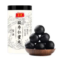 庄民酸枣仁丸108g*2瓶