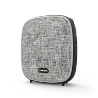 熊猫(PANDA)K80 扩音器 黑色