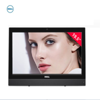 3050AIO I5-7500T/4G/500G/集成显卡/19.5寸/WiFi一体机