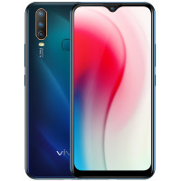 vivo Y3 孔雀蓝 4+128G 全网通LS