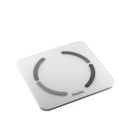 海尔(Haier) ZNC01-S260 智能体脂秤 单个装
