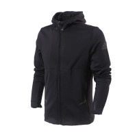 adidas阿迪达斯男子夹克外套休闲运动服CV5929 L 黑色 黑色 XXL