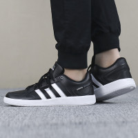 Adidas/阿迪达斯 男子运动鞋 低帮耐磨舒适休闲板鞋其他运动鞋DB0306 DB0305 F99256 DB0305 44.5/10