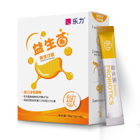 乐力益生菌（敏2000亿）2g*20条装