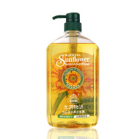 美吾发光润物语向日葵洗发露1000ML