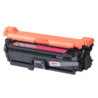 金士顿适用惠普m281fdw硒鼓CF500A硒鼓202a硒鼓hp254dwM280nw打印机碳粉 CF503A 红色