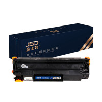 金士顿 CF410A 硒鼓适用惠普HPm452dwnw m377 M477fdw打印机墨盒 黑色