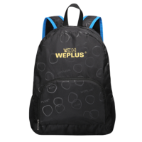 WEPLUS瑞士唯加时尚折叠包 WP7303