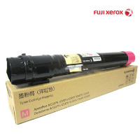 富士施乐(Fuji Xerox) CT201831红色粉盒墨盒适用施乐3375/3373/2275/5570