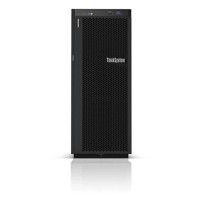 联想(Lenovo)ST558塔式服务器（铜牌3104 32G 1*2T DVDRW 2*550W）