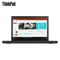 联想(Lenovo)ThinkPadL470-106 14寸笔记本（I5-7200U 4G 500G 2G 6cell）