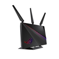 华硕（ASUS）ROG GT-AC2900双频游戏路由