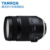 腾龙(TAMRON) 35-150mm F/2.8-4 Di VC OSD A043 佳能卡口