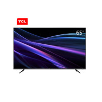 TCL 65P6 65英寸4K 液晶电视机