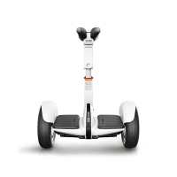 Ninebot 迷你九号 平衡车加强版 miniPRO N3M300白色