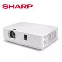 SHARP XG-ER360WA投影仪（含100英寸电动投影幕布及上门安装调试）