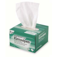 金佰利 Kimberly-Clark 34155 金佰利Kimtech低尘擦拭纸单层11×21cm