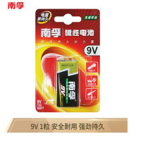 南孚(NANFU) 9V碱性电池 1粒装