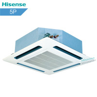 海信(Hisense) HURd-125QW/S521 5匹定频冷暖天花机