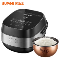 苏泊尔（SUPOR）电饭煲SF40HC16 球釜饭煲 4L
