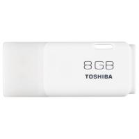 东芝隼2.0白色/蓝色16G