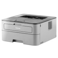 兄弟(brother)HL-2260D双面黑白激光打印机 自动双面打印（3年保修）