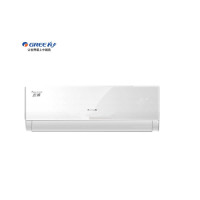 格力（GREE） 悦雅 正1.5匹 KFR-35GW/(35591)FNhAa-A3 悦雅变频壁挂式冷暖空调 定制产品