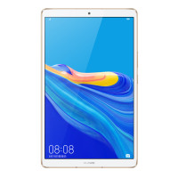 华为平板 M6 VRD-W09 4GB 128GB 香槟金 WIFI版
