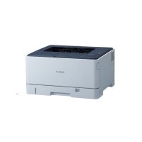 佳能 (Canon) LBP8100N A3黑白激光打印机 网络打印