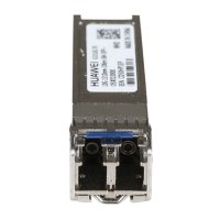 升腾光模块 OSX010000 企业级交换机 万兆光模块 SFP+万兆单模光纤模块