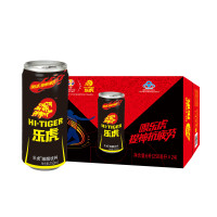 乐虎 激醒饮料 250ml*24