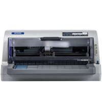 J 爱普生(EPSON) LQ-80KFII 针式打印机