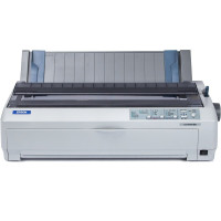 J 爱普生（EPSON）LQ-1600KIIIH 针式打印机