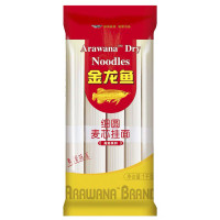 金龙鱼高端高筋系列细圆麦芯挂面 1000G