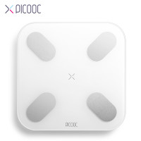 有品(PICOOC)智能体脂秤 mini充电版
