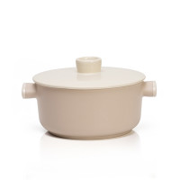 TVS tea 双耳汤锅20cm