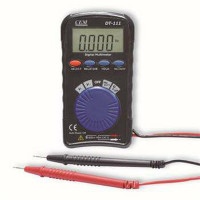 华盛昌 CEM DT-111 CEM DT-111卡片型数字万用表