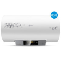 美的(Midea)60升电热水器F60-21DMA(HEY)