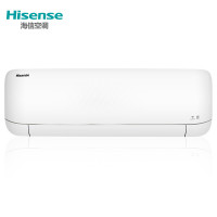 海信（Hisense） 空调 挂机 变频1匹家用冷暖智能 KFR-35GW/A8Q100N-A1(1P41)