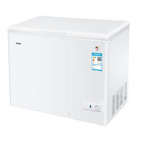 Haier/海尔 冷柜 BC/BD-318HD 318升家商用冰箱 卧式大冷冻柜 BC/BD-318HD