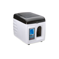 得力(deli) 康益HT-600 智能快速扎钞机/扎把机