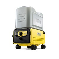 KARCHER卡赫高压清洗机K 2S Follow Me Cordless