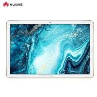 华为平板 M6 10.8英寸 4GB+64GB 全网通（香槟金）