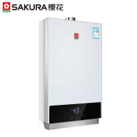 樱花(SAKURA)燃气热水器JSQ30-H012