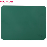 得力(deli)9878 18CM方形印章垫3块