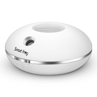 卡蛙（SmartFrog）矿泉水瓶加湿器 迷你便携水瓶座二代空气加湿器 KW-JSQ05 不支持零售