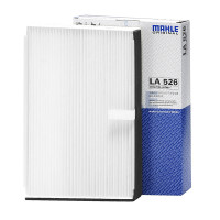 马勒（MAHLE）空调滤清器单效LA526适用于老君威(02-08年)/新世纪/老君越（08之前）